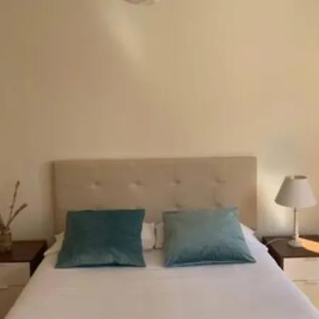 Apartamento En Apartamento