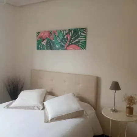 Apartamento En *