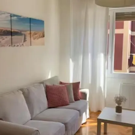 Apartamento En *