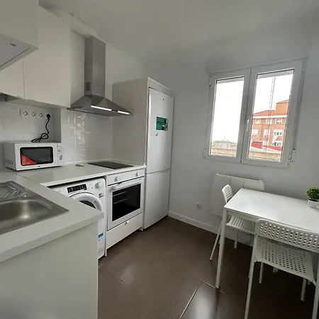 Apartamento Santander Apartment Santander