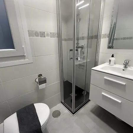 Apartamento Santander *