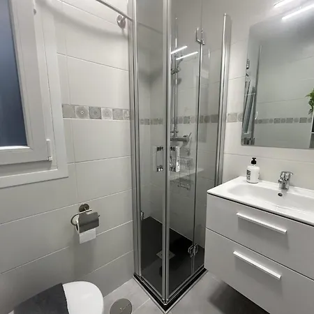 Apartamento Santander Apartment