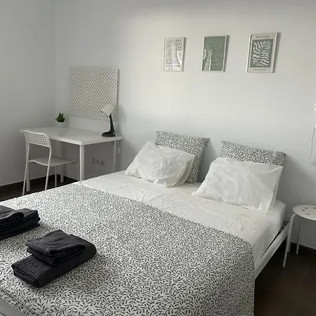 Apartamento Santander Apartment *