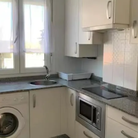 Apartamento En Apartment *